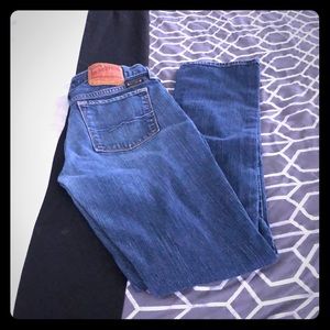 Lucky Brand jeans